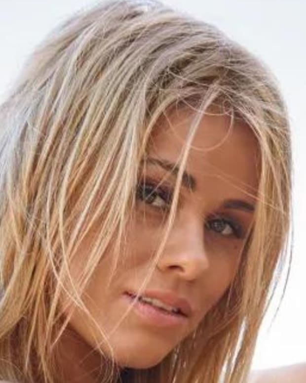 Paige VanZant